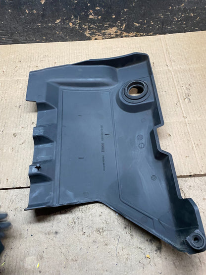 2007 to 2012 Lincoln MKZ 3.5L Engine Motor Cover X9601 DG6