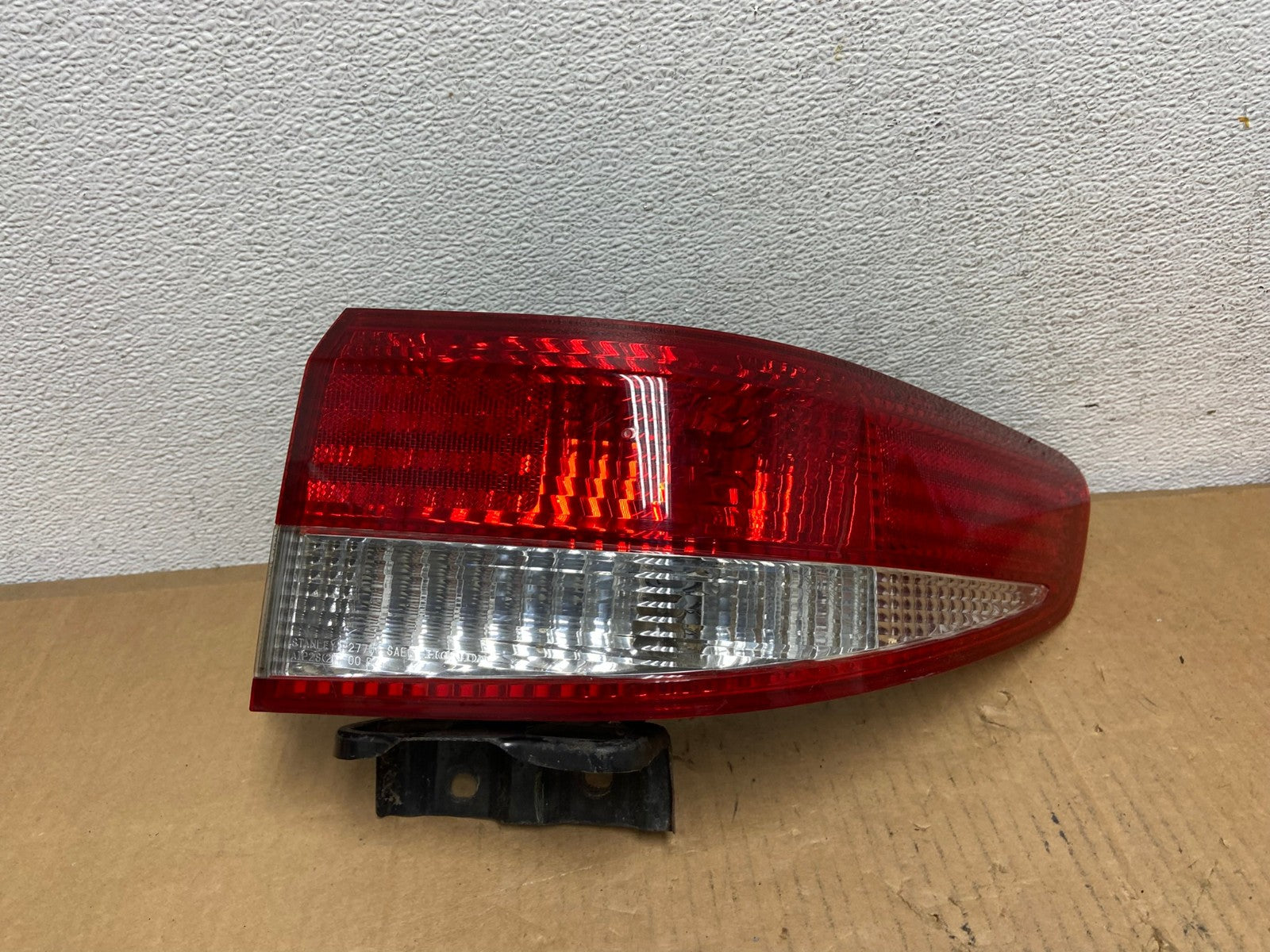 2003 to 2004 Honda Accord Sedan Right Passenger Rh Side Tail light AD0892 LK0