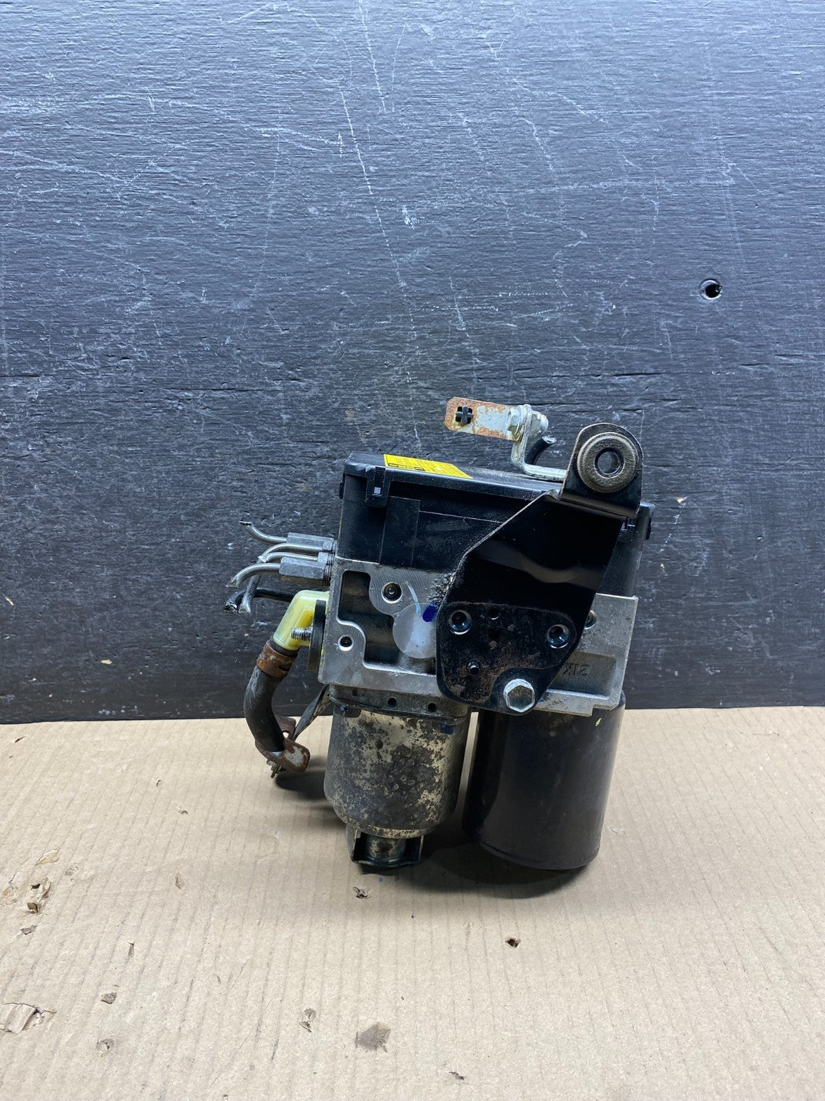 2004 - 2009 Toyota Prius ABS Brake Pump Anti Lock Module aj0190 DG2