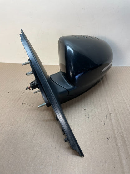 2014-2016 Kia Optima Left Driver Side View Door Mirror Turn Signal AJ0803 DG1