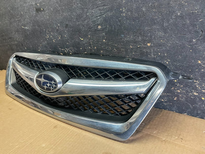 2010 to 2012 Subaru Legacy Outback Wagon Front Grill Grille AB3014 DG2