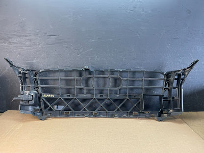 2007 2008 2009 Audi Q7 Front Bumper Cover Grill Support Reinforcement ac9958 DG3