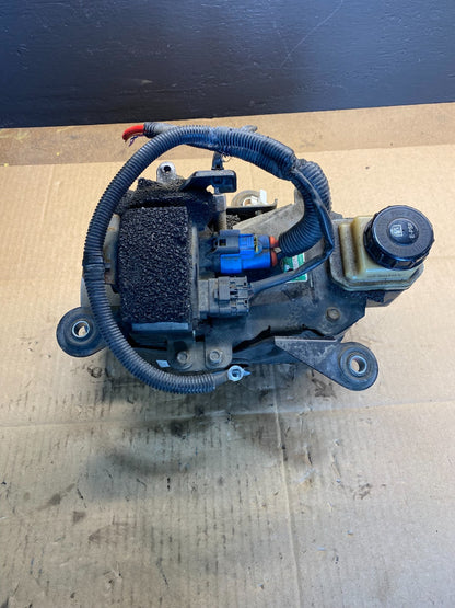 2011 - 2017 Nissan Quest Power Steering Pump Motor Unit OEM AB41670
