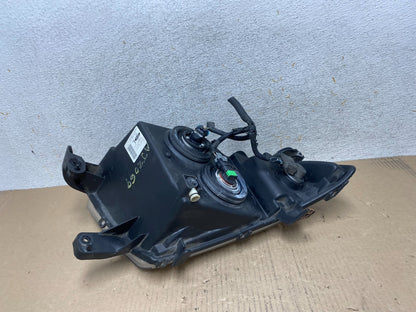 2007 2008 2009 2010 Ford Edge Headlight Left Driver Halogen AJ2069 DW5