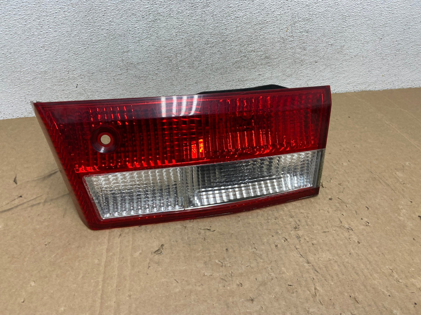 2003 to 2004 Honda Accord Sedan Right Passenger Inner Tail Light AG1090 LK0