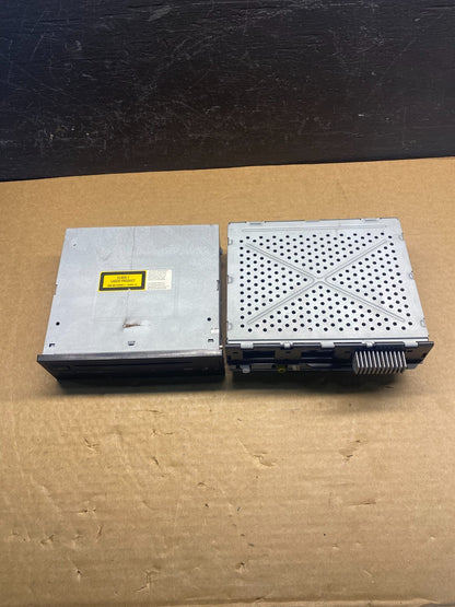 2008 - 2012 Audi A4 Radio Receiver Audio Control Module 3 Pcs Set AC8071 DG1