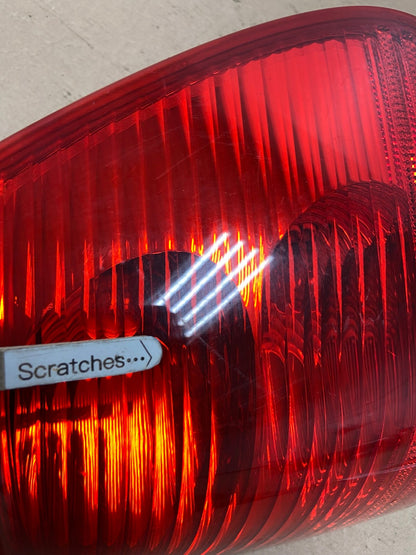 2004 2005 2006 BMW E53 X5 Right Passenger Rh Side Tail Light AF4817 LK3