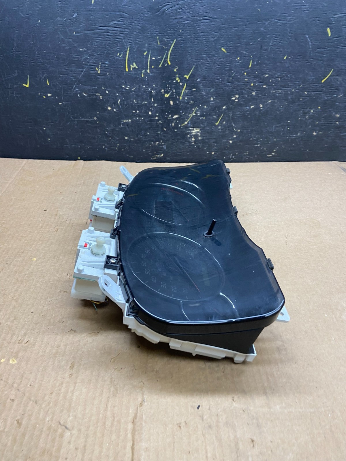 2005 to 2007 Lexus GX470 Speedometer Cluster Gauge z4111 DG1