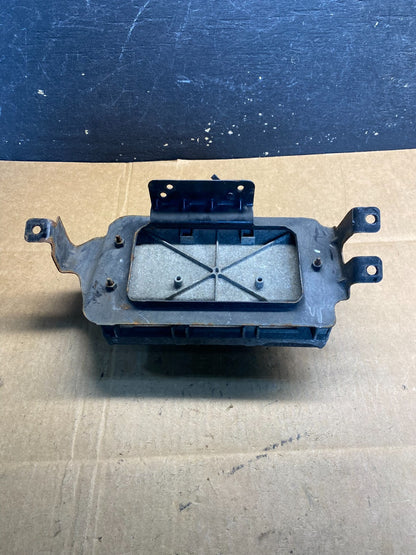 2008 Chrysler Caravan Town & Country 3.8L Engine Control p05187802ag ab3757 DG1