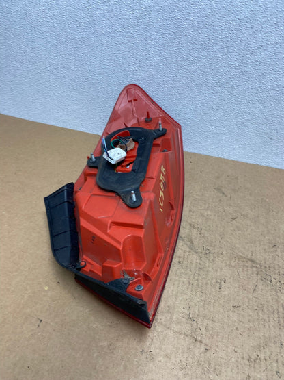 2007 to 2013 Infiniti G35 G37 Sedan Left Driver LH Side Tail Light Oem AC3088 LK5