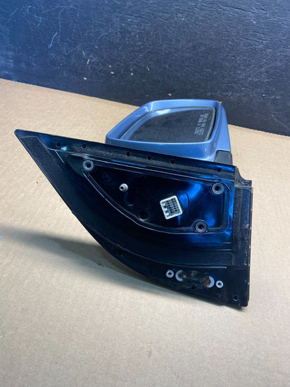 2006 2007 2008 Kia Sedona Right Passenge Rh Side Door Mirror AF9175 DG4