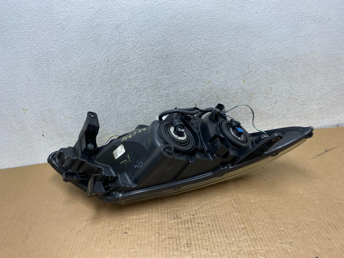 2013 to 2016 Nissan Pathfinder Left Driver LH Side Headlight Halogen AI67167