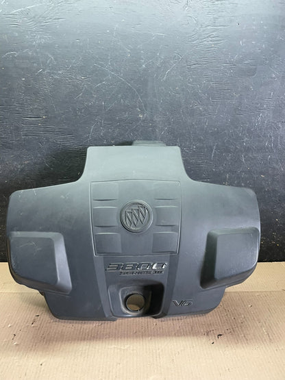 2006 2007 2008 Buick Regal 3.8L Engine Motor Cover Oem Z8361 DG0