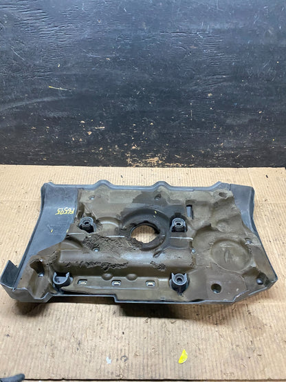 2007 to 2014 Volvo XC90 OEM 3.2L Upper Top Engine Motor Dust Cover Oem T9762 DG5