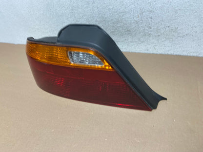 1999 2000 2001 Acura TL Left Driver LH Side Tail Light AG3285 LK1