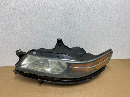 2004 2005 2006 Acura TL Headlight Left Driver LH Side Xenon HID AC1267 DW0