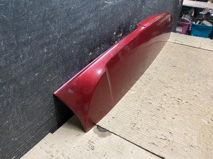 2006 2007 2008 Honda Pilot Rear Trunk Spoiler Gate Oem X0229 DG2