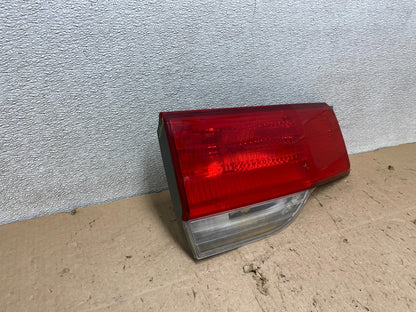 2008 to 2010 Honda Odyssey Left Driver LH Side Tail Light Inner Oem W2975 DW2