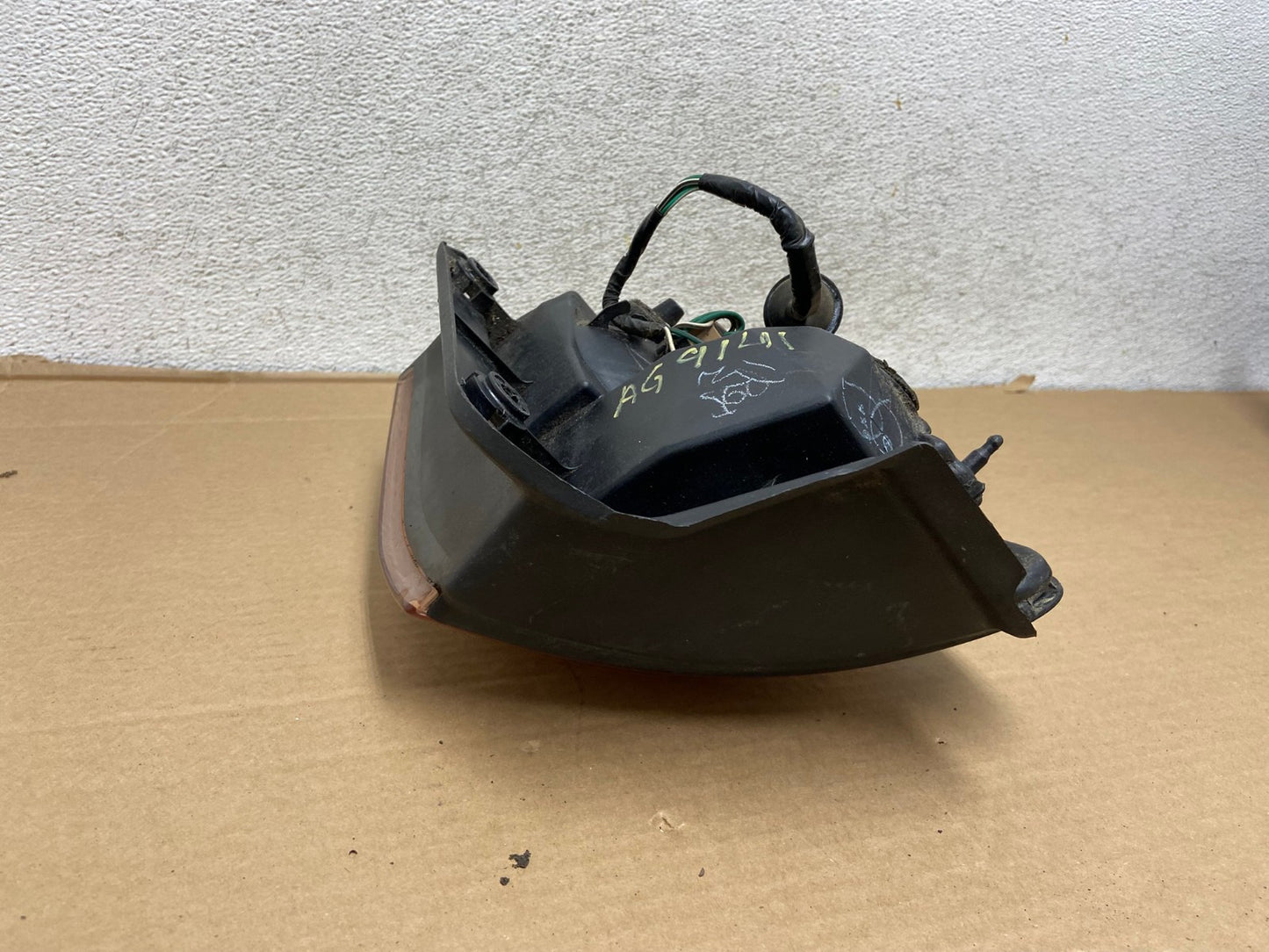 1999 2000 2001 Lexus Rx300 Right Passenger RH Side Tail Light AG9141 LK5