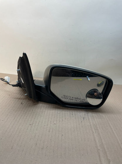 2013 - 2015 Honda Accord Right Passenger Door Mirror AJ0816 DG8