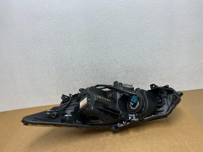 2009-2014 Acura TSX Right Passenger RH Xenon HID Headlight AE3257 DW4