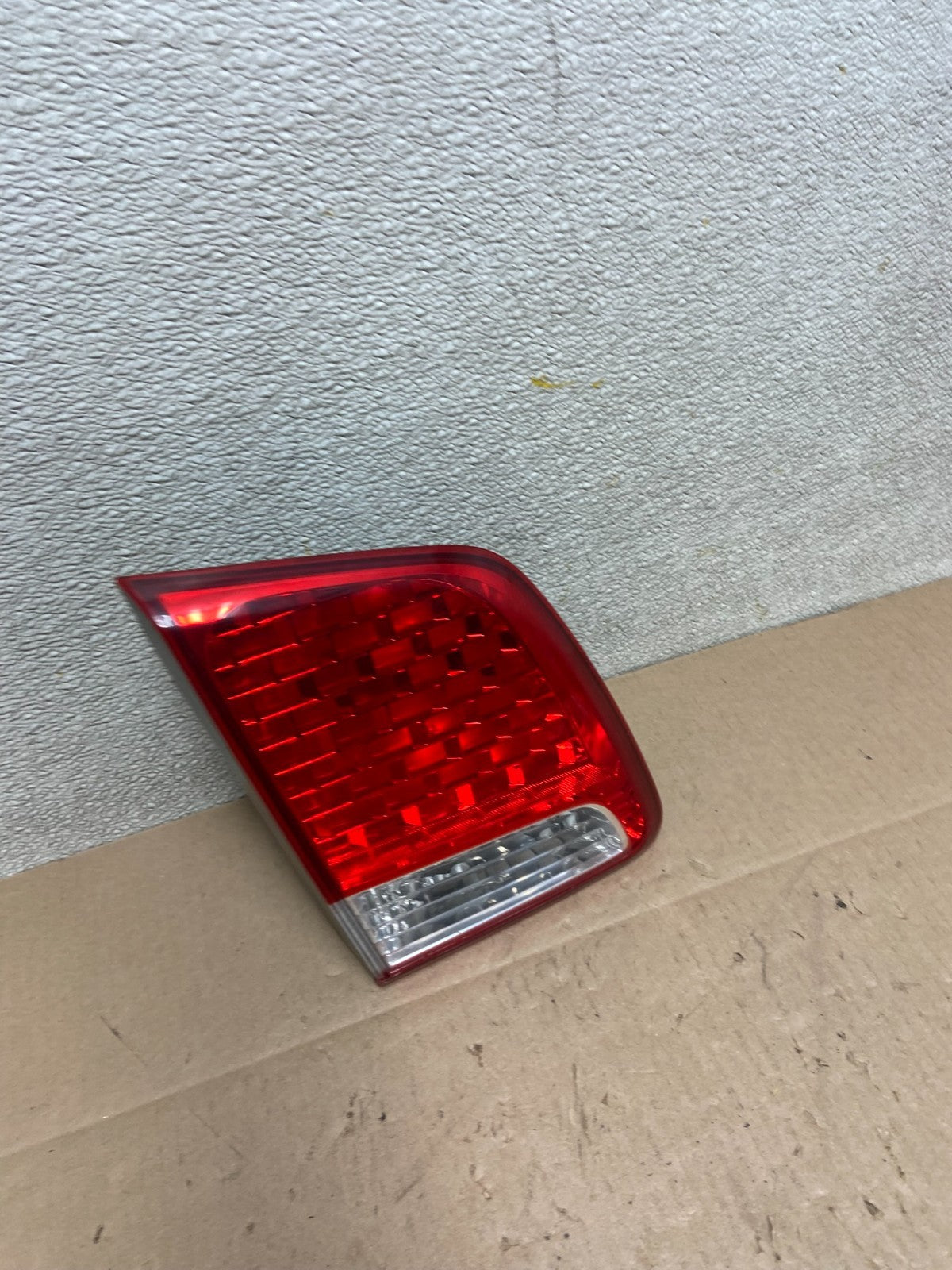 2011 2012 2013 Kia Sorento Left Driver Lh Inner Tail Light Oem Z3973 DW2
