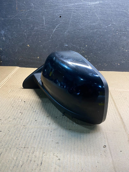 2011-2018 Jeep Grand Cherokee Driver Left View Power Door Heat Mirror AB0603 MS2