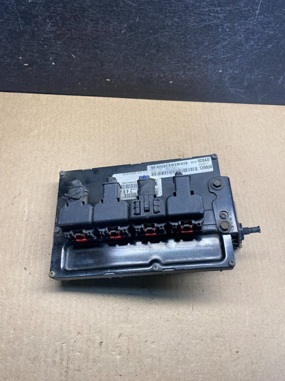 2008 2009 2010 Dodge Charger 3.5L Engine Control ECM p05187020ad AG7047 DG0