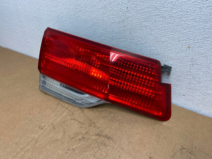 2008 to 2010 Honda Odyssey Left Driver LH Side Tail Light Inner AD1287 LK1