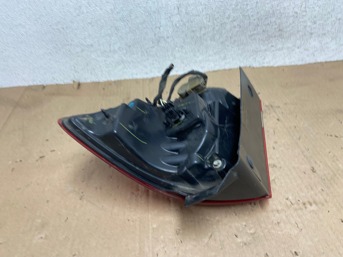 LED 2011-2020 Dodge Journey Left Driver Lh Side Tail Light AE9243 LK3