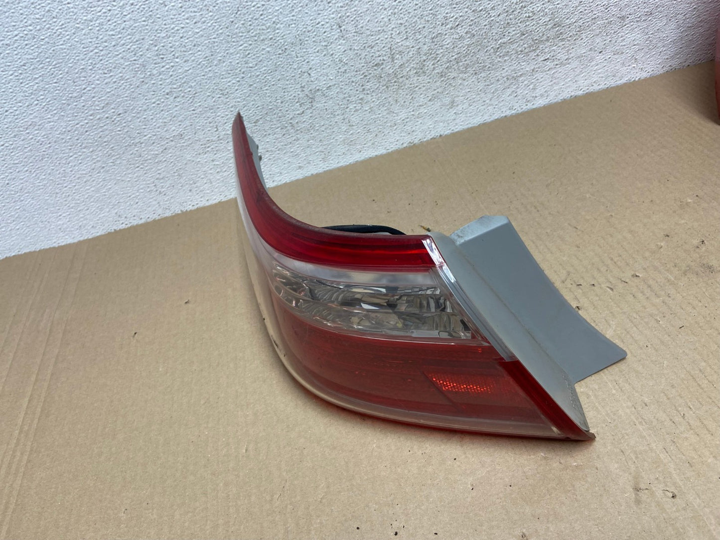 2007 2008 2009 Toyota Camry Left Driver LH Side Tail Light AE9459 LK1