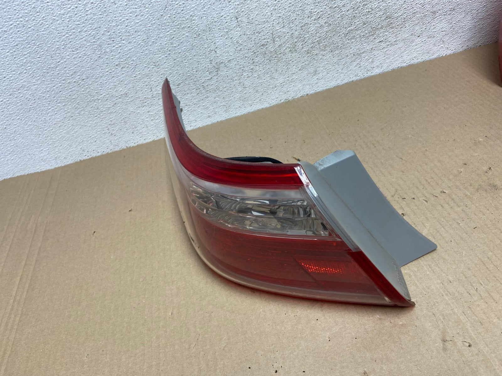 2007 2008 2009 Toyota Camry Left Driver LH Side Tail Light AE9459 LK1