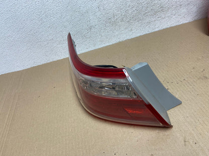 2007 2008 2009 Toyota Camry Left Driver LH Side Tail Light AE9459 LK1