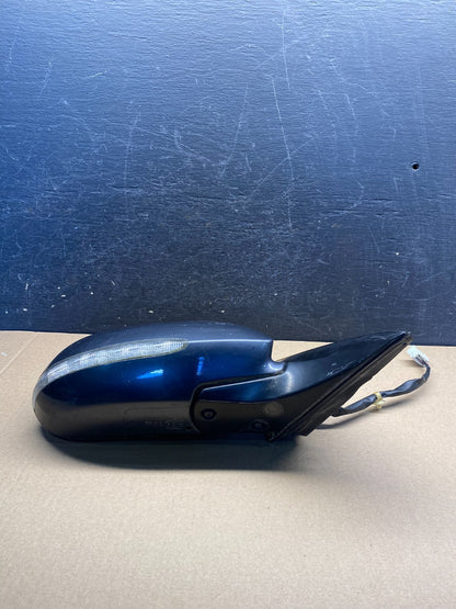 2004 to 2008 Acura Tsx Right Passenger RH Side View Door Mirror Power AH3209 DG3