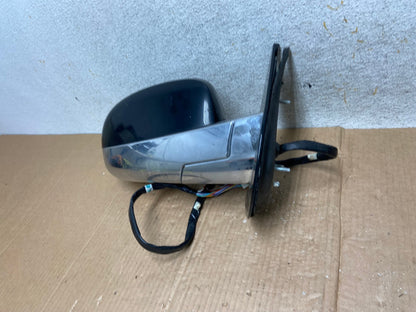2007 - 2014 Cadillac Escalade Right Passenger Door Turn Signal Mirror AI5819 LK1