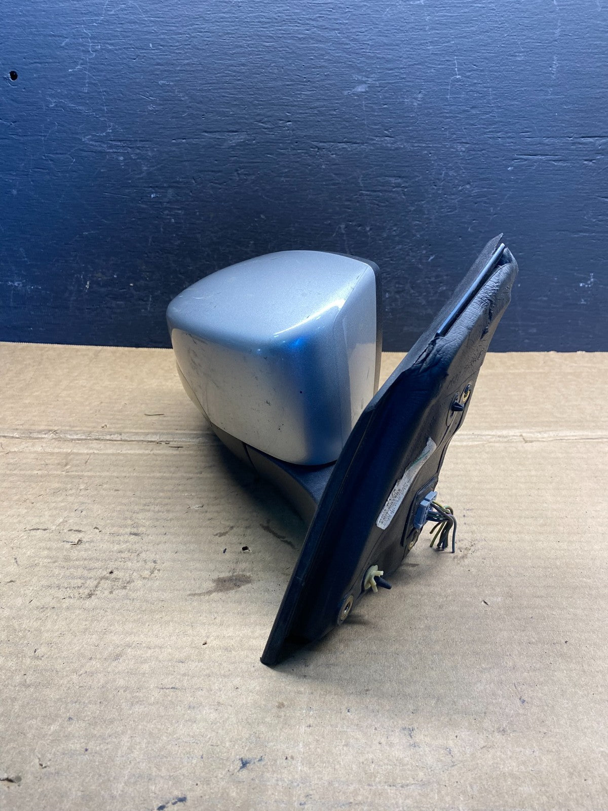 2015-2018 Ford Focus Right Passenger RH Side View Door Mirror AD3371 DG2