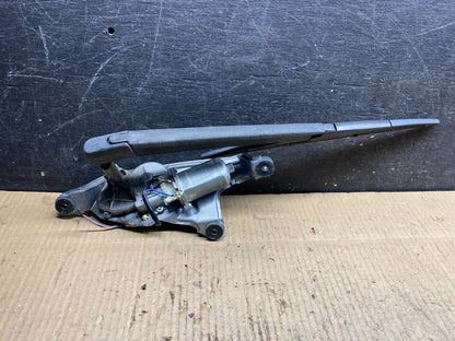 2007 to 2015 Mazda CX-9 CX9 Windshield Rear Wiper Motor Y1451 DG0