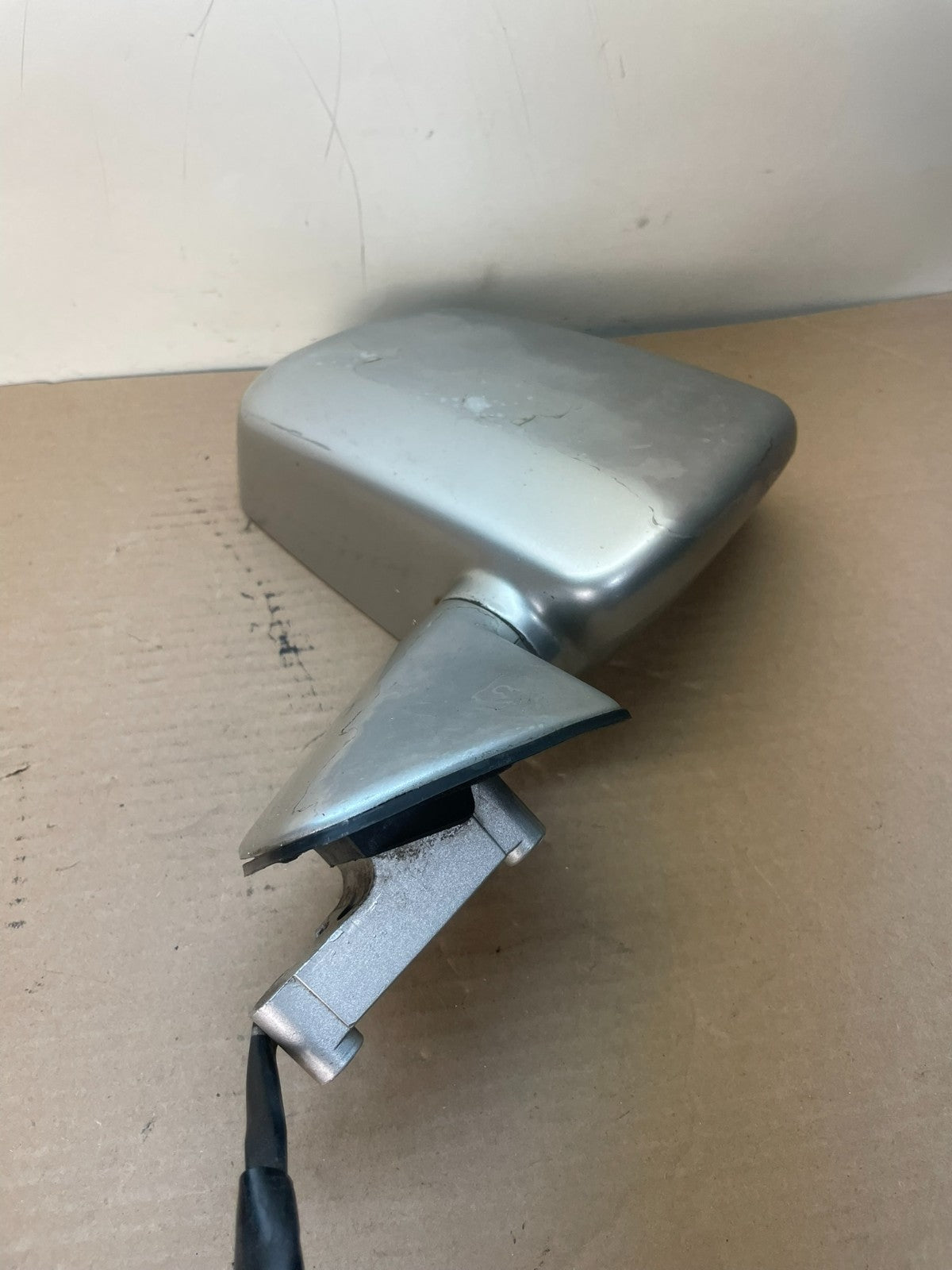 1999 to 2003 Lexus RX300 Right Passenger RH Side View Door Mirror ah8804 DG1