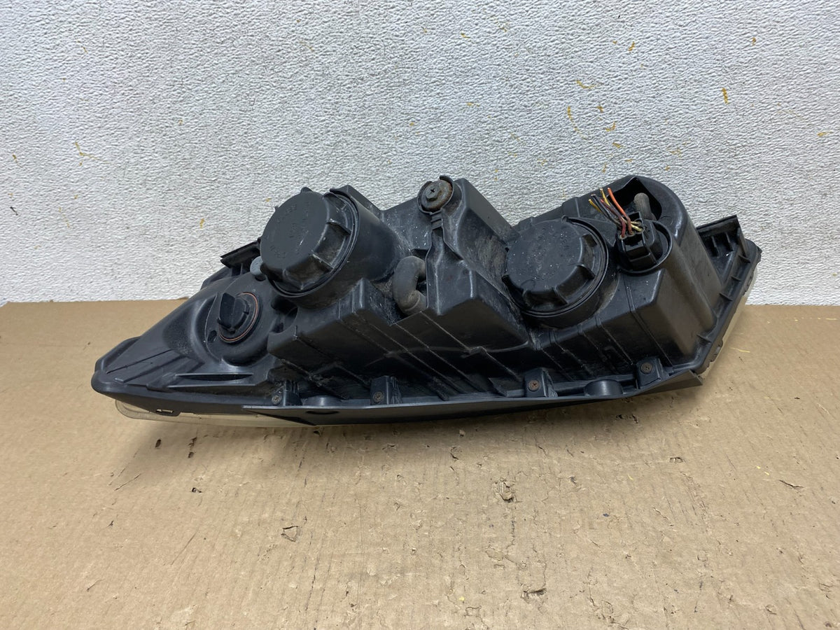 2009 to 2010 Hyundai Sonata Right Passenger RH Side Headlight Halogen AH5990 DW5