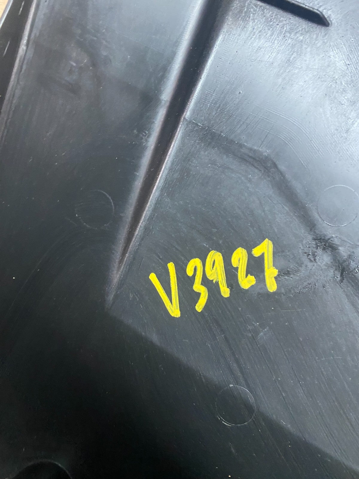 2003 to 2007 Nissan Murano 3.5L V6 Engine Plastic Cover OEM  V3927 DG9