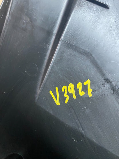 2003 to 2007 Nissan Murano 3.5L V6 Engine Plastic Cover OEM  V3927 DG9