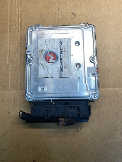2007 Audi Q7 4.2L Engine Computer Ecu Pcm Ecm Pcu Oem 4L0910560M ab3582 DG1