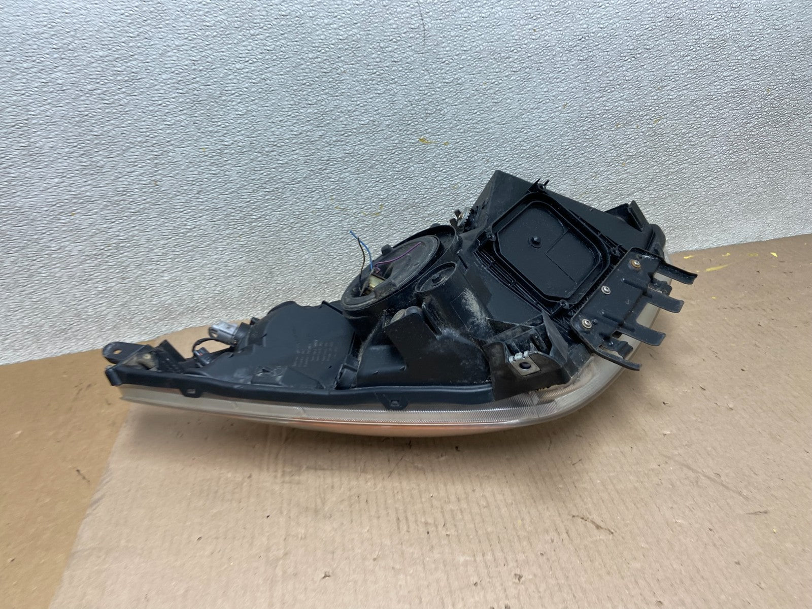 2006-2009 Toyota Prius Left Driver LH Side Headlight Halogen Oem AA0392 DW6