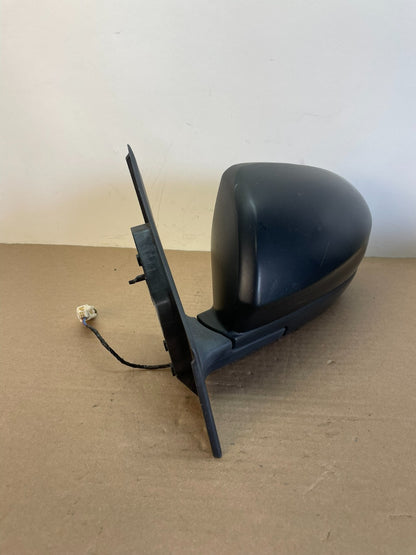2010 2011 2012 Mazda Cx-9 Left Driver Lh Side View Door Mirror AF5663 DG1