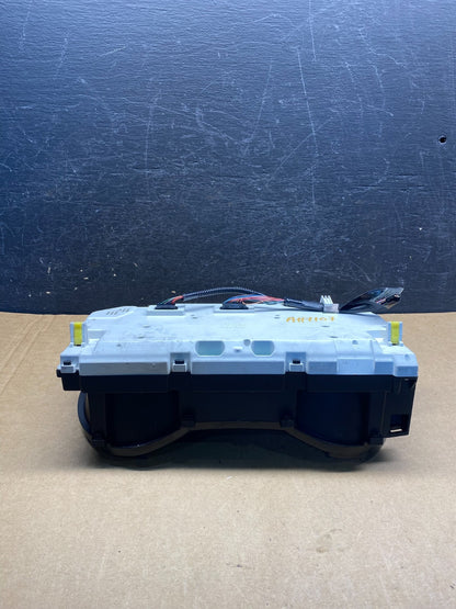 2013 2014 2015 Toyota Avalon Cluster Gauge Speedometer AH7107 DG4