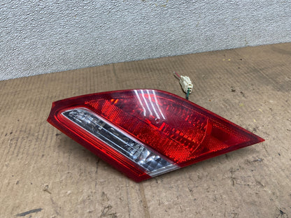 2008-2010 Toyota Avalon Right Passenger Side Tail Light Inner AA6678 DW0