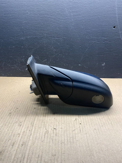 2011 to 2014 Ford Edge Left LH Side View Door Heated Mirror AC2397 MS3