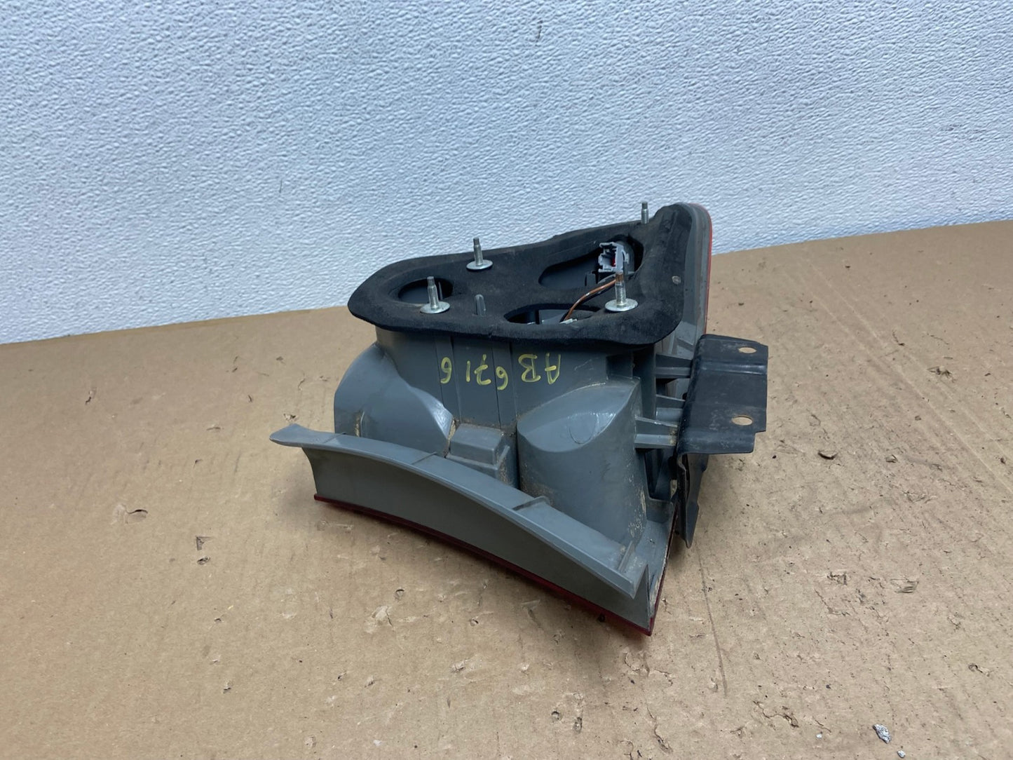 2006 2007 2008 Honda Civic Sedan Left Driver Lh Tail Light OEM AB6716 LK5