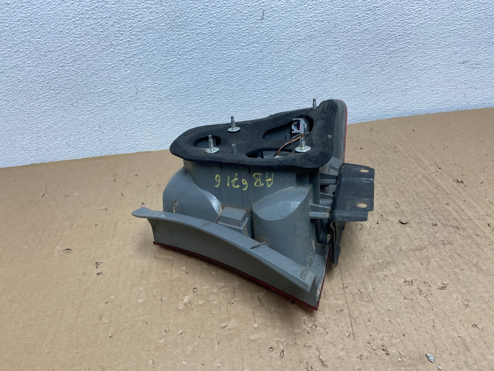 2006 2007 2008 Honda Civic Sedan Left Driver Lh Tail Light OEM AB6716 LK5