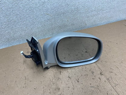 2002 - 2003 Suzuki Grand Vitara XL-7 Right Passenger View Door Mirror S4270 DG6